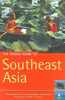 The Rough Guide to Southeast Asiarough 