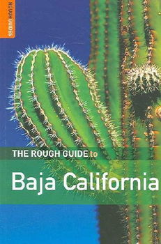 The Rough Guide to Baja Californiarough 