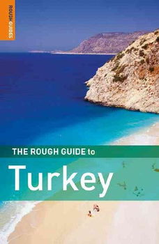 The Rough Guide to Turkeyrough 