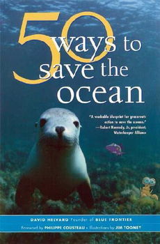50 Ways to Save the Oceanways 