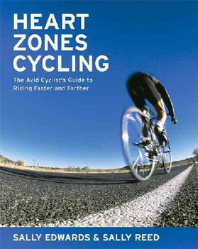 Heart Zones Cyclingheart 