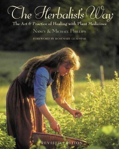 The Herbalist's Wayherbalists 