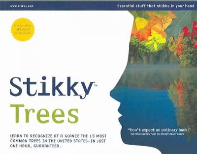Stikky Treesstikky 