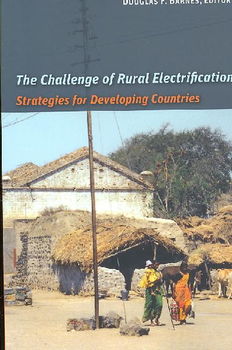 The Challenge of Rural Electrificationchallenge 