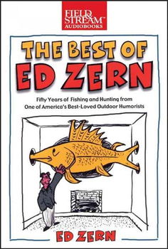 The Best of Ed Zernzern 