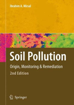 Soil Pollutionsoil 