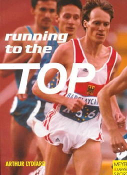 Running to the Toprunning 