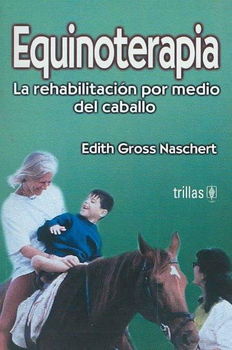 Equinoterapia/ Equinotherapyequinoterapia 