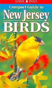 Compact Guide to New Jersey Birdscompact 