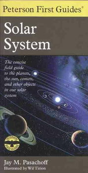 Peterson First Guide to the Solar Systempeterson 