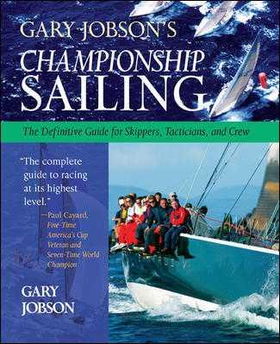 Gary Jobson's Championship Sailinggary 