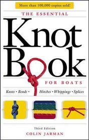 Essential Knot Book for Boatsessential 