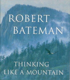 Thinking Like A Mountainthinking 