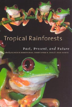 Tropical Rainforeststropical 