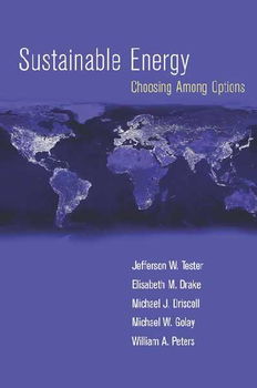 Sustainable Energysustainable 
