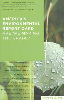 America's Environmental Report Cardamerica 