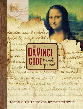 The Da Vinci Code Travel Journalvinci 