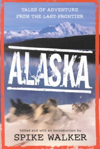 Alaskaalaska 