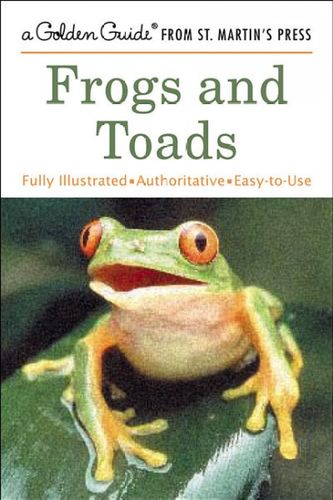 Frogs and Toadsfrogs 