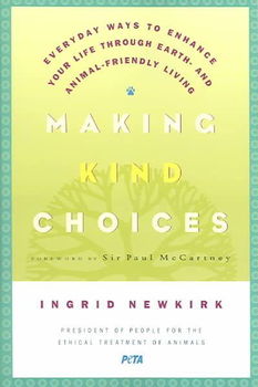 Making Kind Choicesmaking 