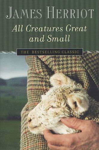 All Creatures Great and Smallcreatures 