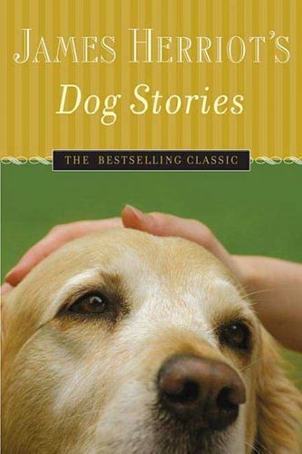 James Herriot's Dog Storiesjames 