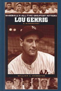 Lou Gehriglou 