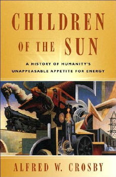 Children of the Sunchildren 