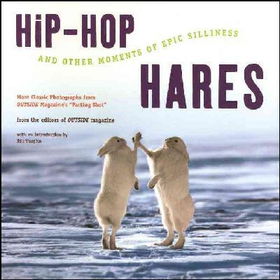 Hip Hop Hares and Other Moments of Epic Sillinesship 