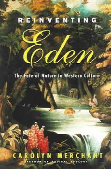 Reinventing Edenreinventing 