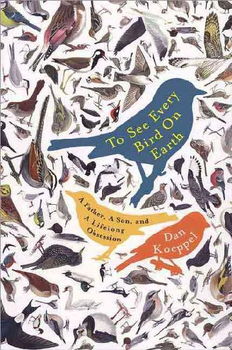 To See Every Bird on Earthbird 