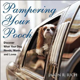 Pampering Your Poochpampering 