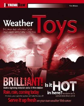 Weather Toysweather 