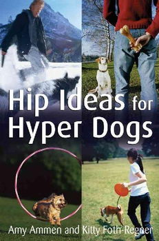 Hip Ideas for Hyper Dogship 