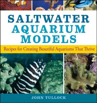 Saltwater Aquarium Modelssaltwater 