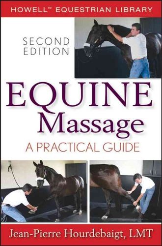 Equine Massageequine 