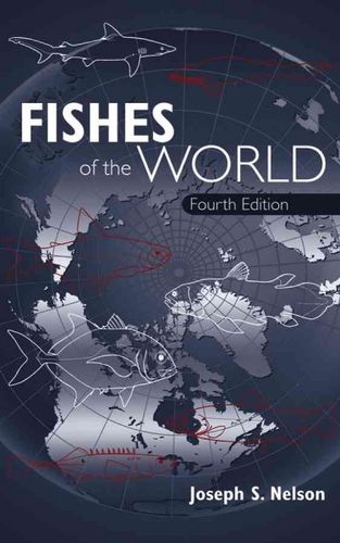 Fishes of the Worldfishes 