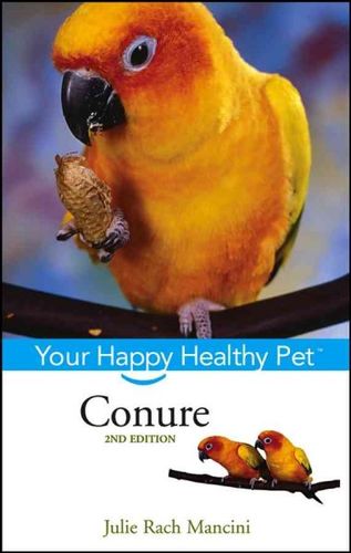 Conureconure 