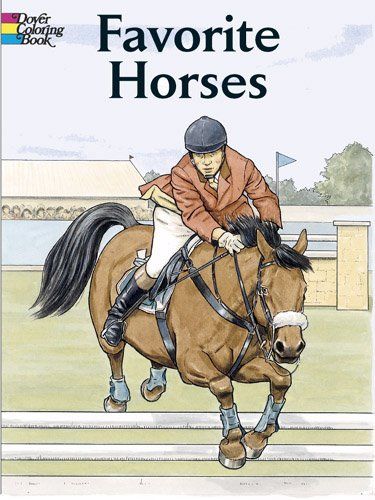 Favorite Horsesfavorite 