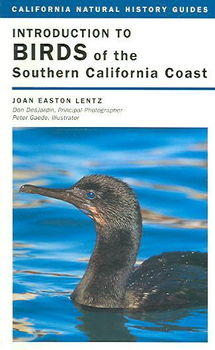 Introduction To Birds Of The Southern California Coastintroduction 