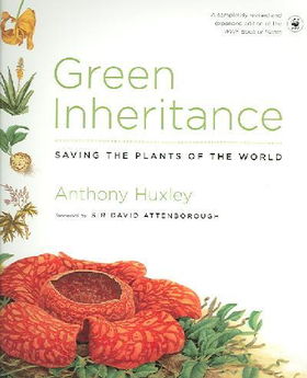 Green Inheritancegreen 