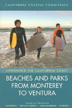Beaches and Parks from Monterey to Venturabeaches 