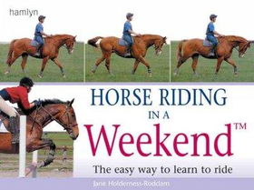 Horse Riding in a Weekendhorse 