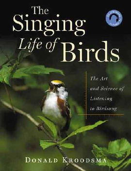 The Singing Life Of Birdssinging 