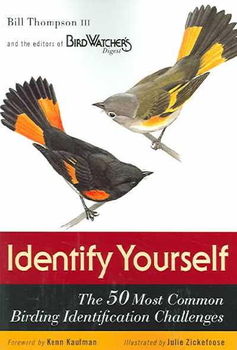 Identify Yourselfidentify 
