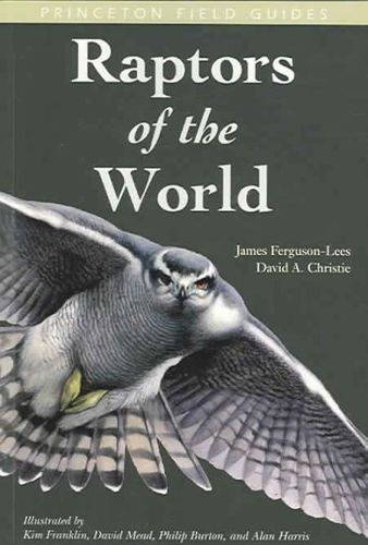 Raptors of the Worldraptors 