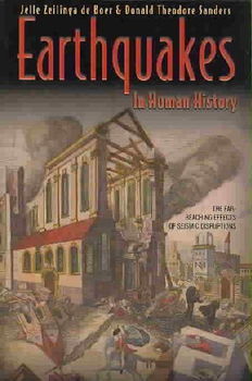 Earthquakes in Human Historyearthquakes 
