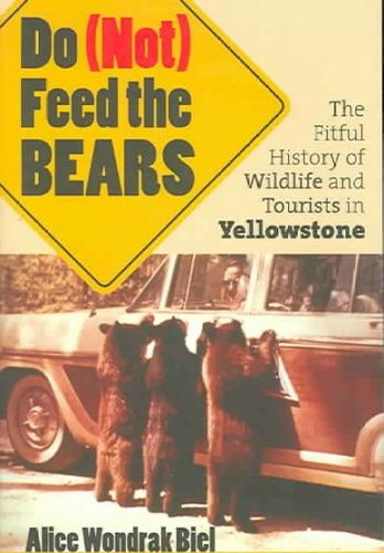 Do (Not) Feed the Bearsfeed 
