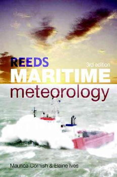 Reeds Maritime Meteorologyreeds 