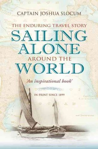Sailing Alone Around the Worldsailing 